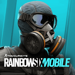 Rainbow Six Mobile