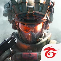 Delta Force (Garena)