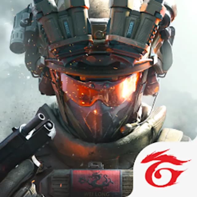 Delta Force (Garena)
