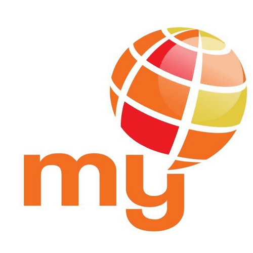 my by NT