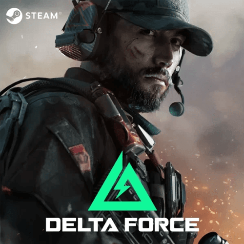 Delta Force (Steam)