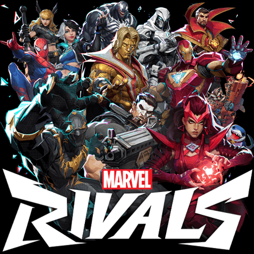 Marvel Rivals