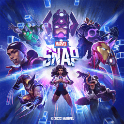 MARVEL SNAP